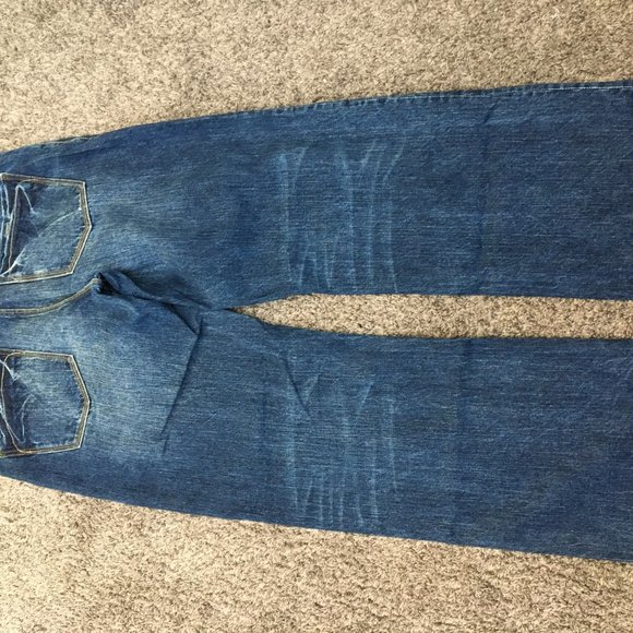 TED Baker Jeans - Picture 2 of 3